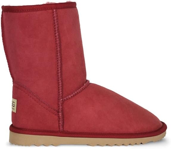 【一部予約!】 UGG 1974ムートンブーツ since made Australian - ブーツ
